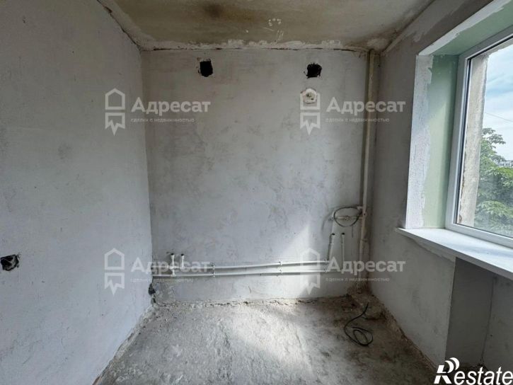 1-комн квартира ул. Новосибирская,  д.70