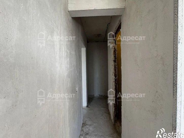 1-комн квартира ул. Новосибирская,  д.70