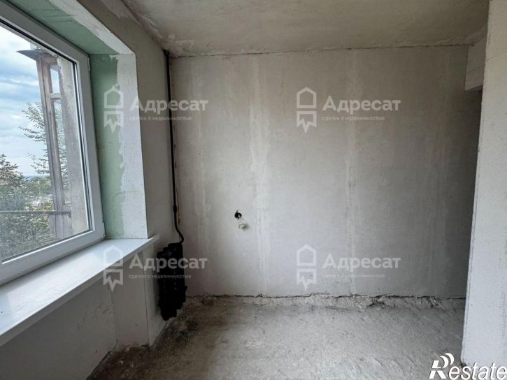 1-комн квартира ул. Новосибирская,  д.70