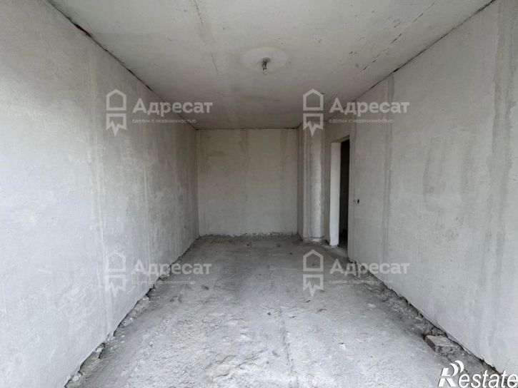 1-комн квартира ул. Новосибирская,  д.70