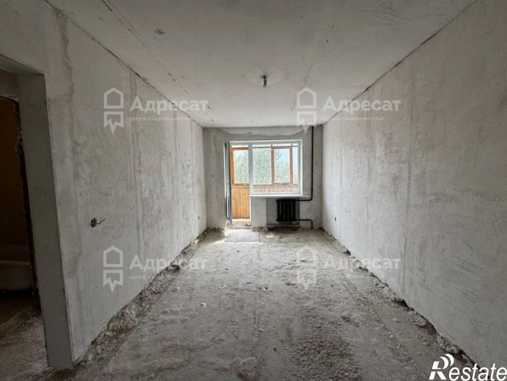 1-комн квартира ул. Новосибирская,  д.70