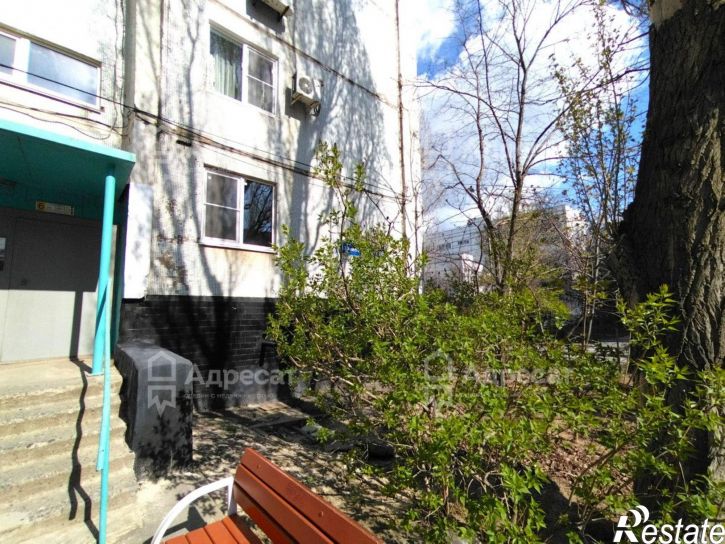 1-комн квартира Бульвар 30-летия Победы,  д.76
