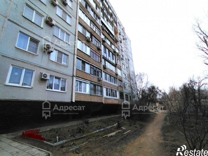 1-комн квартира Бульвар 30-летия Победы,  д.76