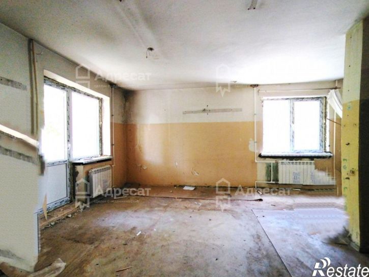 1-комн квартира Бульвар 30-летия Победы,  д.76