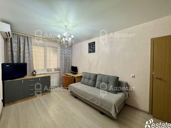 2-комн квартира ул. Тимирязева,  д.37