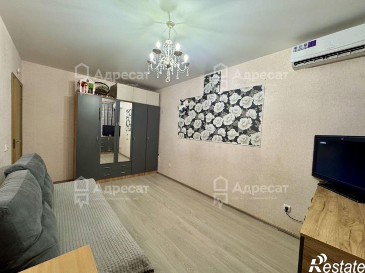 2-комн квартира ул. Тимирязева,  д.37