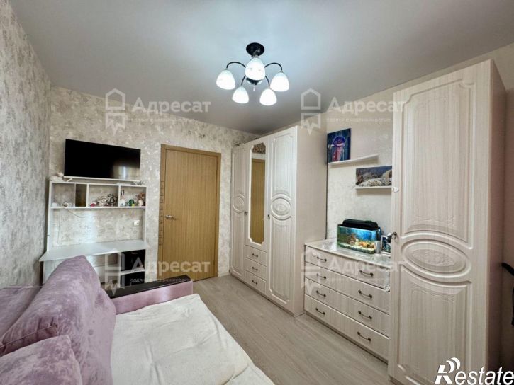 2-комн квартира ул. Тимирязева,  д.37