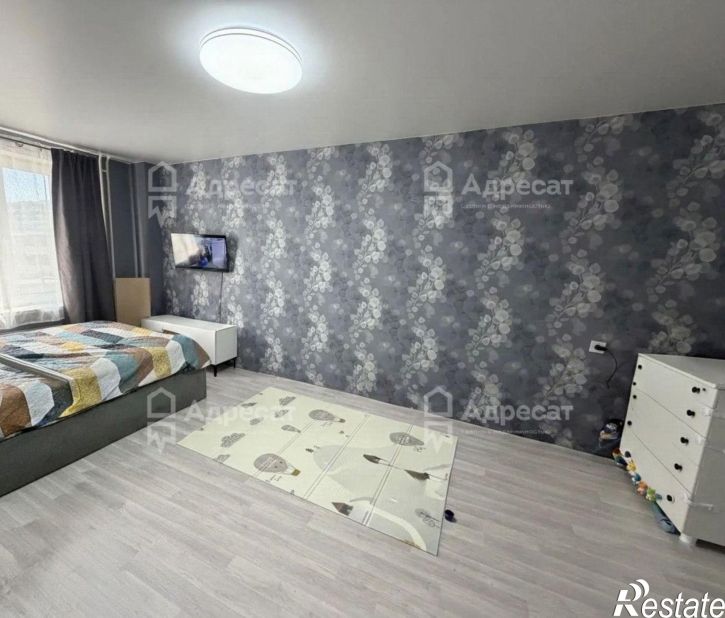 1-комн квартира ул. им. Генерала Шумилова,  д.30
