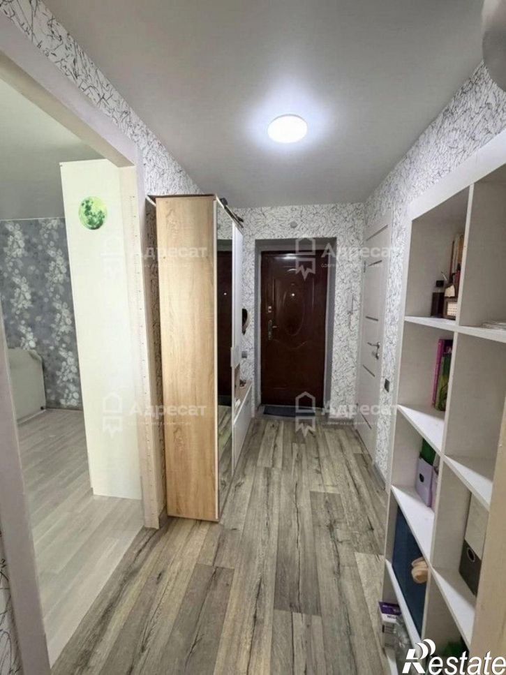 1-комн квартира ул. им. Генерала Шумилова,  д.30