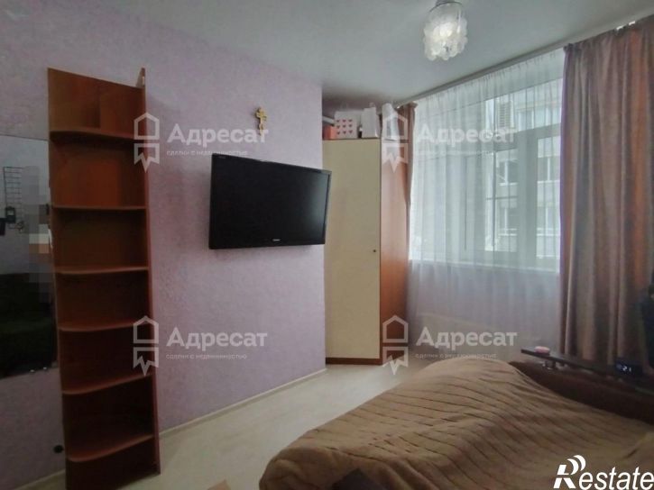 2-комн квартира ул. им. Лавочкина,  д.7