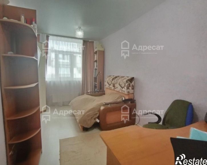 2-комн квартира ул. им. Лавочкина,  д.7