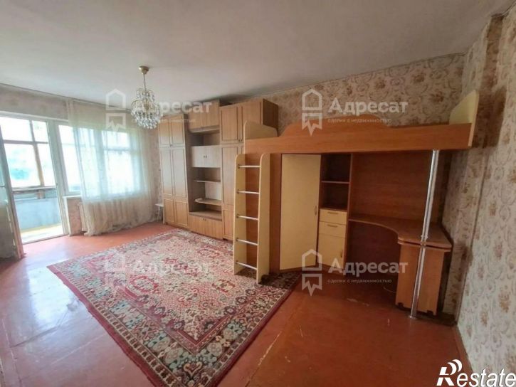 1-комн квартира ул. Полесская,  д.16
