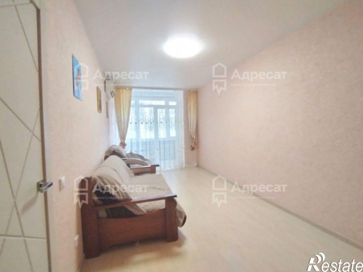 2-комн квартира ул. им. Лавочкина,  д.7