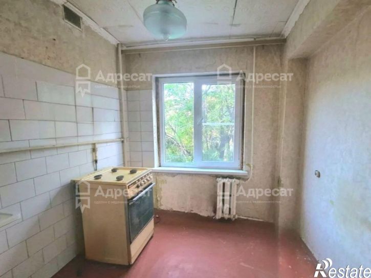 1-комн квартира ул. Полесская,  д.16