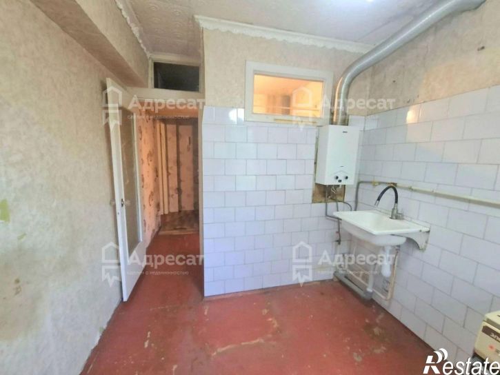 1-комн квартира ул. Полесская,  д.16