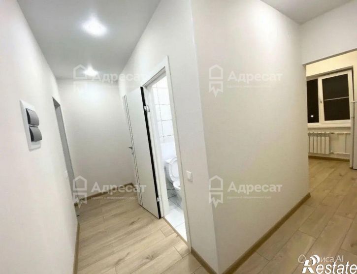 1-комн квартира ул. 64-й Армии,  д.125