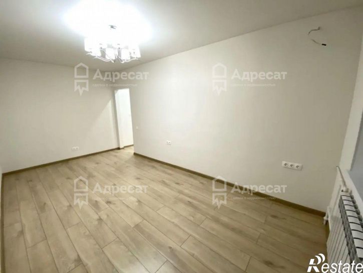1-комн квартира ул. 64-й Армии,  д.125