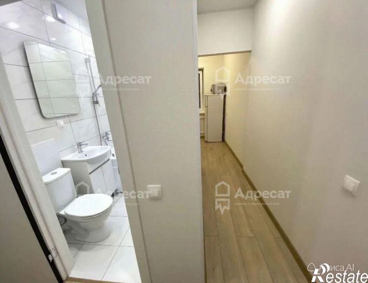 1-комн квартира ул. 64-й Армии,  д.125