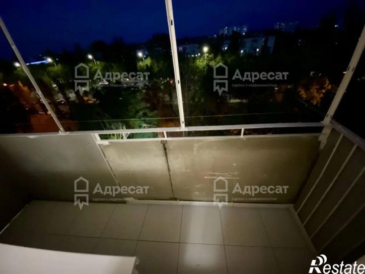 1-комн квартира ул. 64-й Армии,  д.125