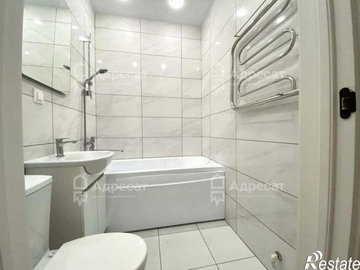 1-комн квартира ул. 64-й Армии,  д.125