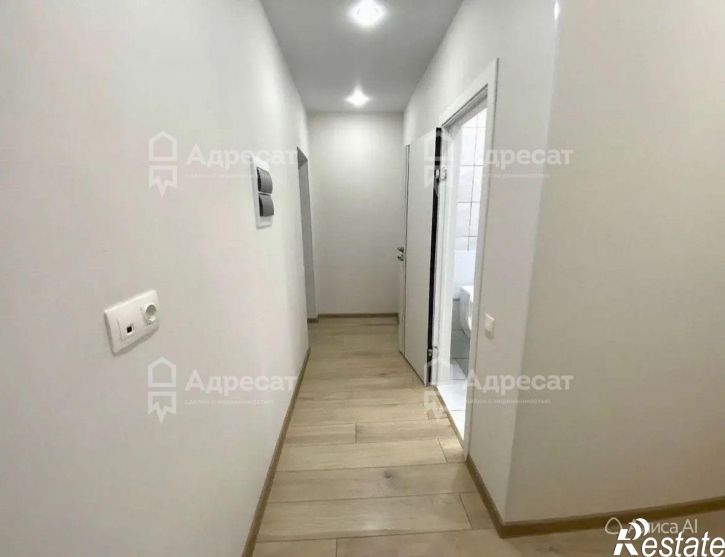 1-комн квартира ул. 64-й Армии,  д.125