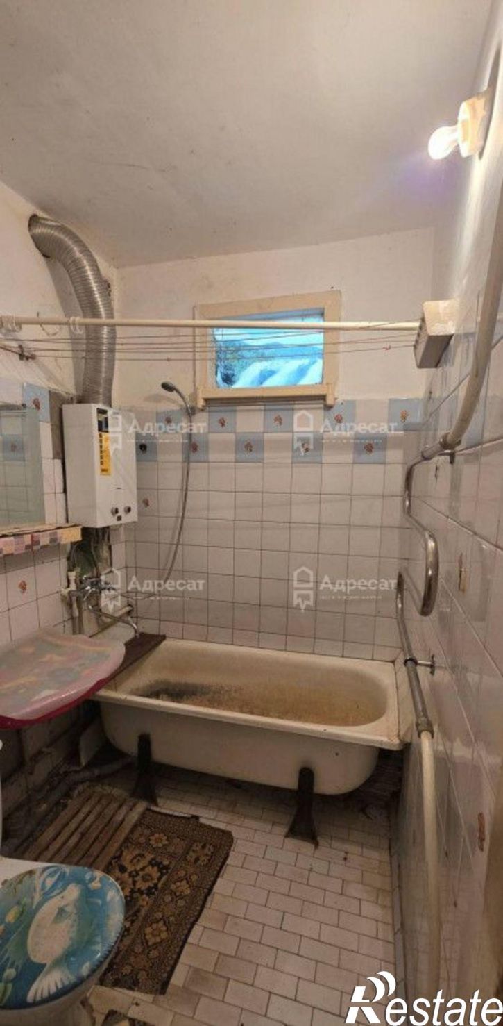 1-комн квартира ул. Жирновская,  д.7