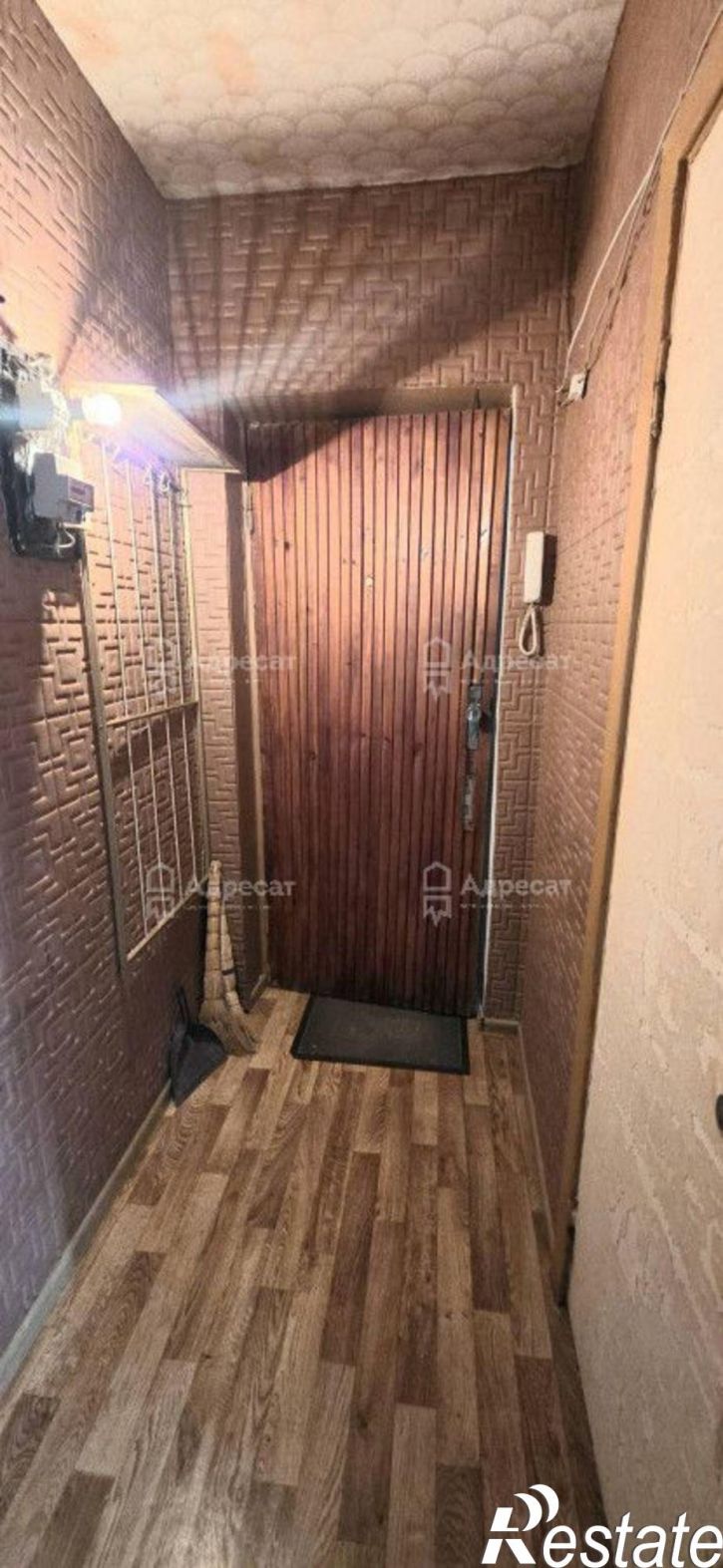 1-комн квартира ул. Жирновская,  д.7