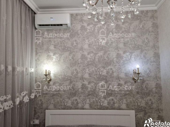 3-комн квартира ул. Бакинская,  д.2а