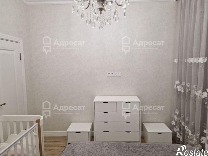 3-комн квартира ул. Бакинская,  д.2а