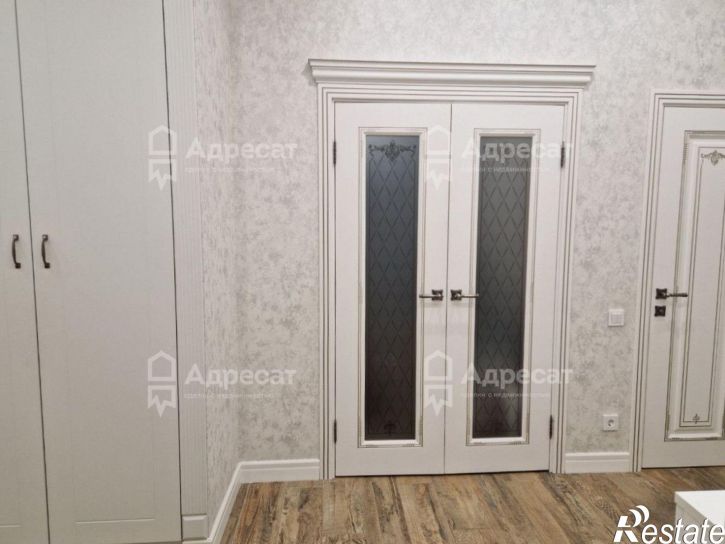3-комн квартира ул. Бакинская,  д.2а