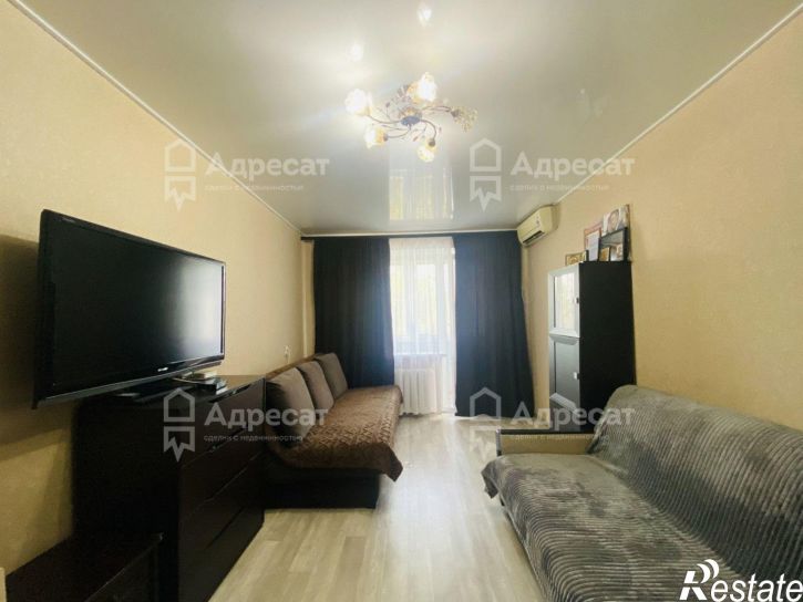 1-комн квартира ул. Дегтярева,  д.4