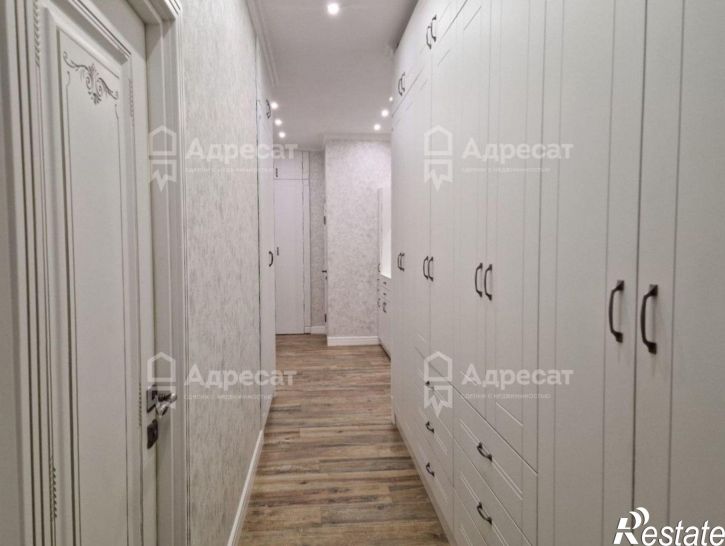 3-комн квартира ул. Бакинская,  д.2а