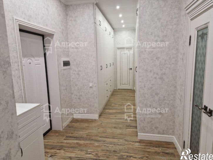 3-комн квартира ул. Бакинская,  д.2а