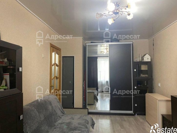 1-комн квартира ул. Дегтярева,  д.4