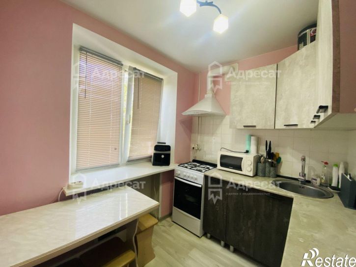 1-комн квартира ул. Дегтярева,  д.4