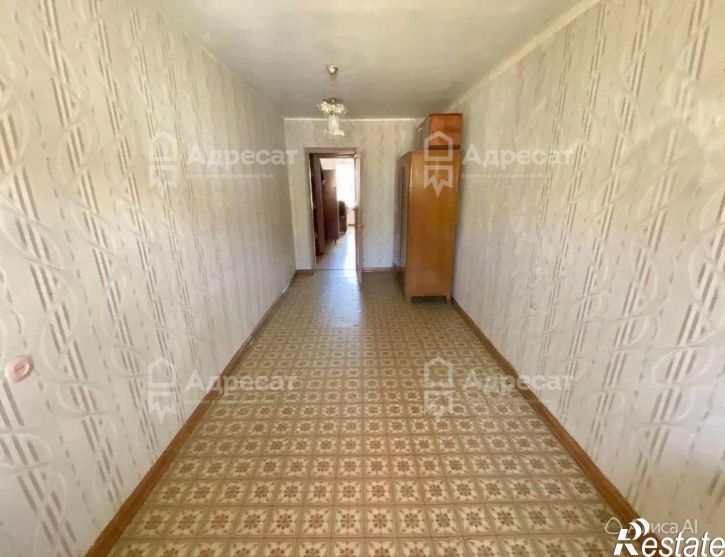 3-комн квартира ул. Ломакина,  д.25