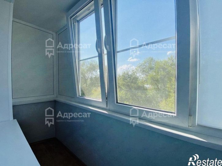 1-комн квартира ул. Дегтярева,  д.4