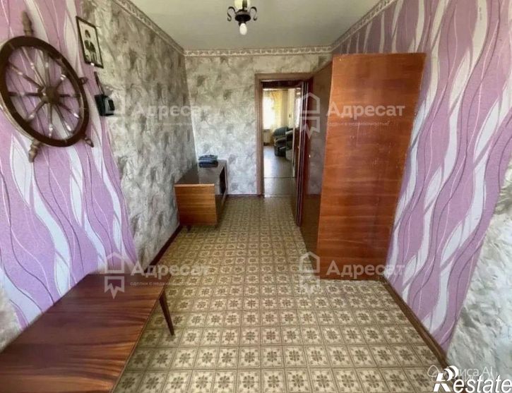 3-комн квартира ул. Ломакина,  д.25