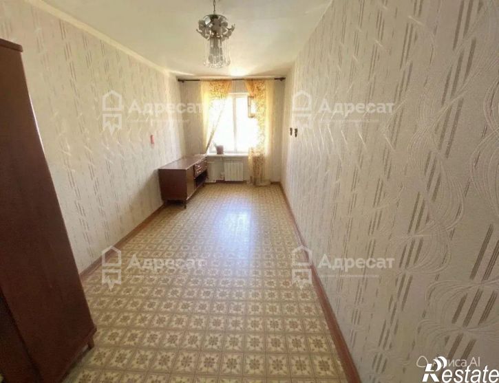 3-комн квартира ул. Ломакина,  д.25