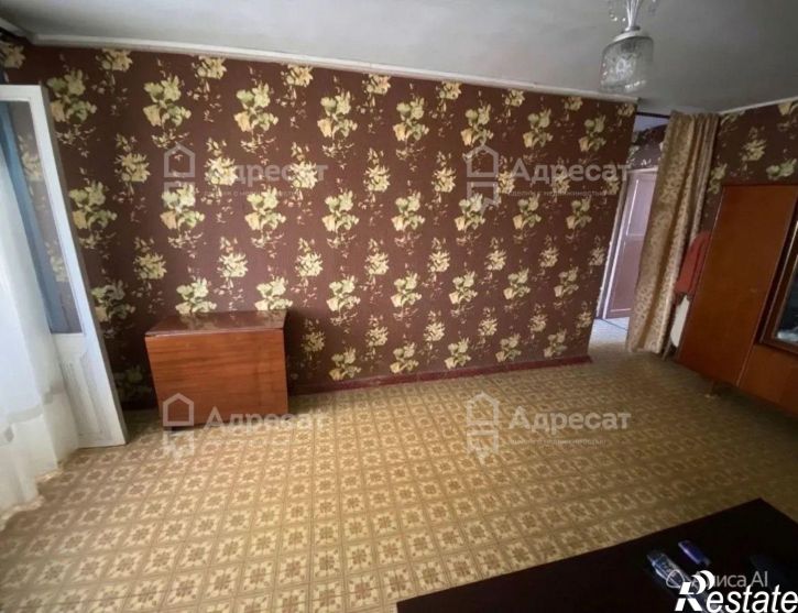 3-комн квартира ул. Ломакина,  д.25