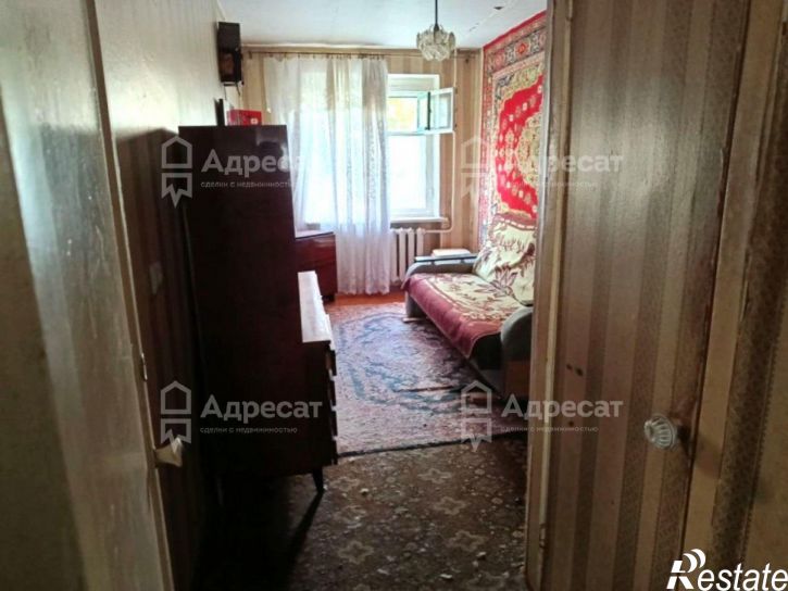 2-комн квартира ул. Пятиморская,  д.35