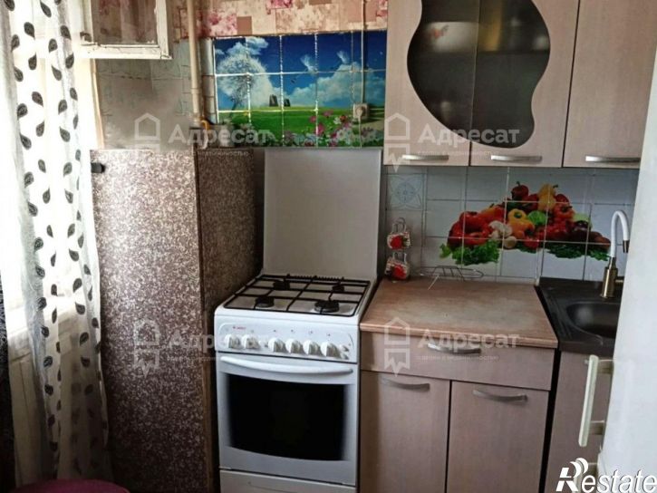 2-комн квартира ул. Пятиморская,  д.35