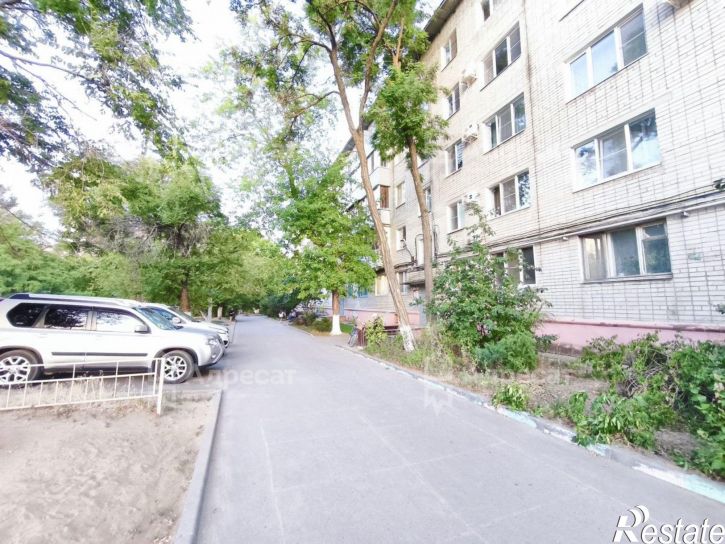3-комн квартира ул. Алексеевская,  д.15