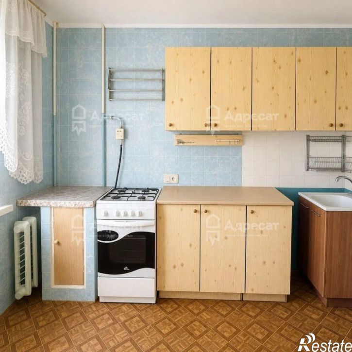 2-комн квартира ул. Баумана,  д.2