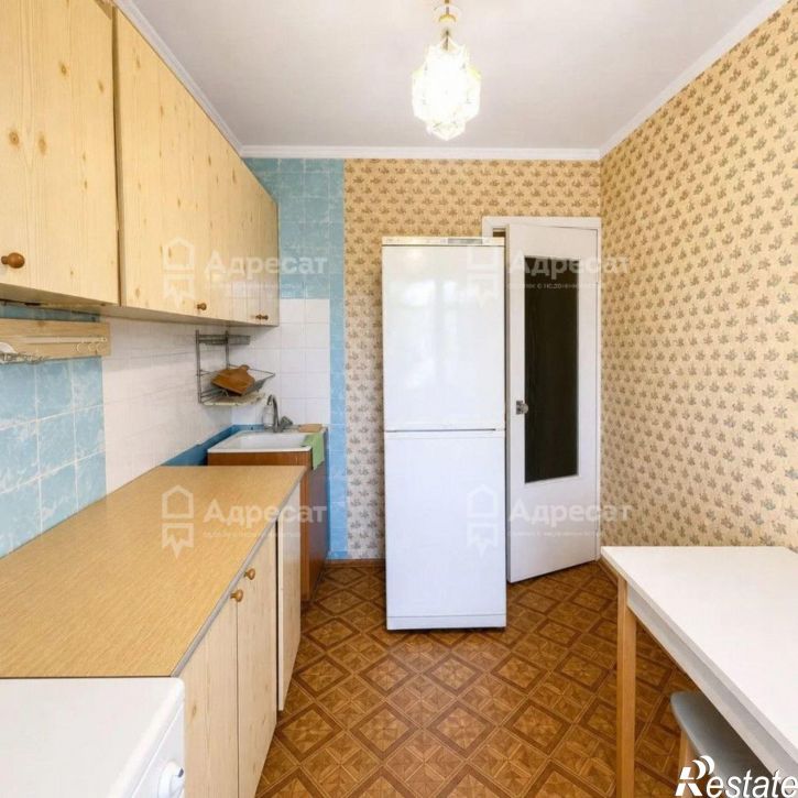 2-комн квартира ул. Баумана,  д.2