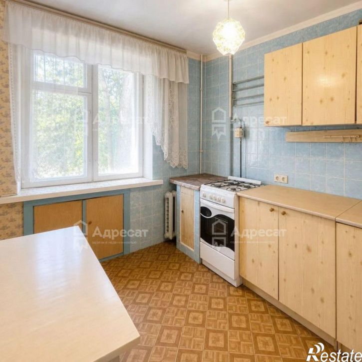 2-комн квартира ул. Баумана,  д.2