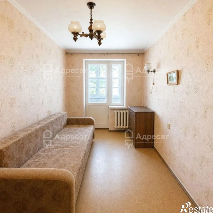 2-комн квартира ул. Баумана,  д.2