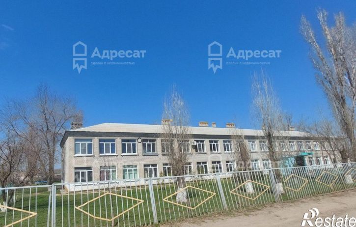 Земельный участок ул. Красочная
