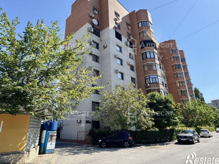 2-комн квартира ул. им. Тулака,  д.8/1
