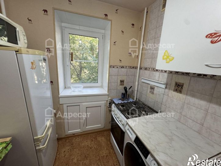 1-комн квартира ул. им. Тулака,  д.10